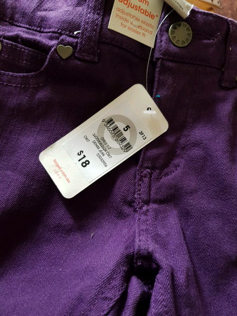 purple jeans australia